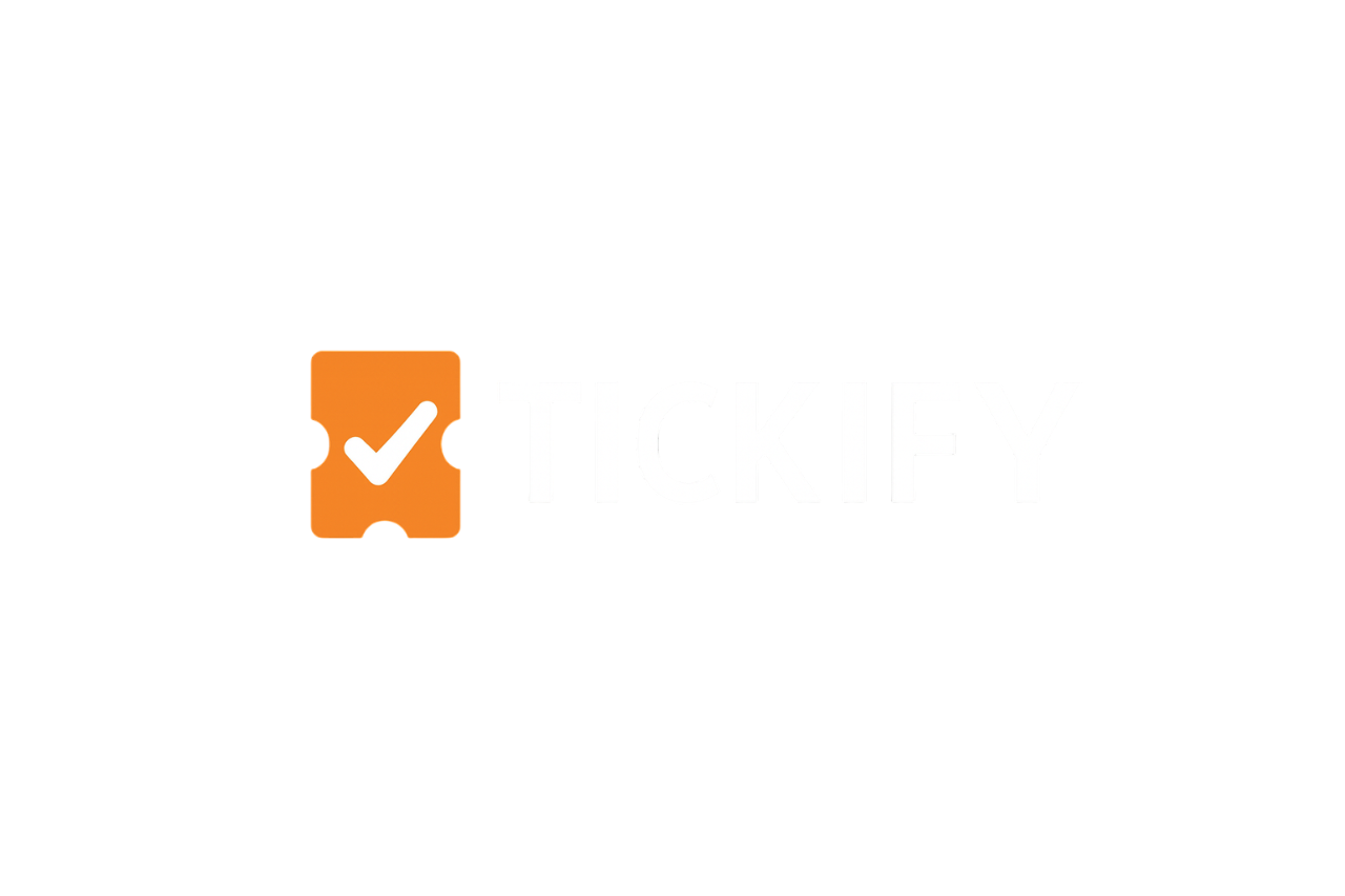 Tickify